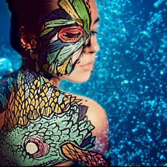 Meet your Posher, Anastasia - Picture 1 of 1